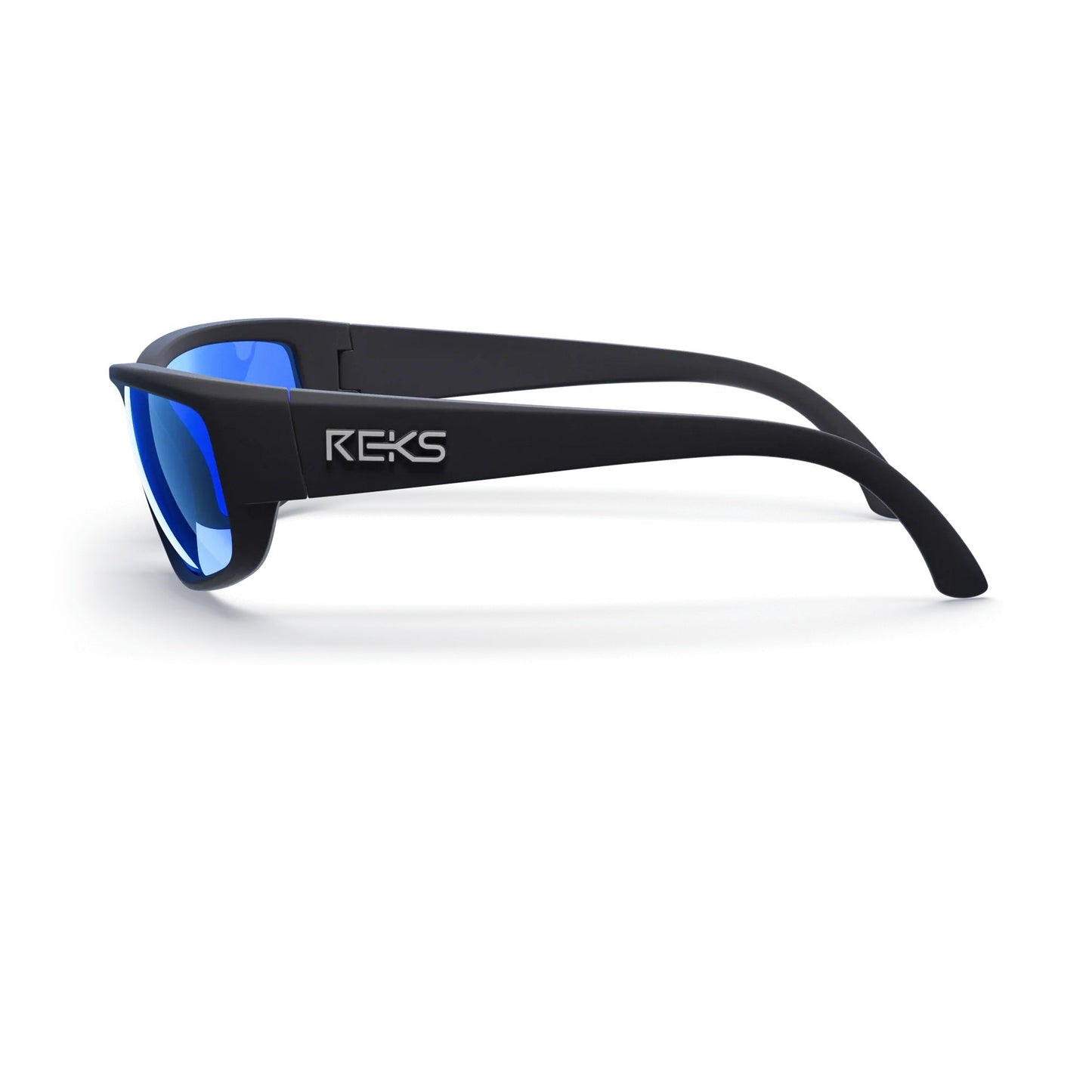 Wrap XL Polarized Polycarbonate Sunglasses - The Golf Guys Online