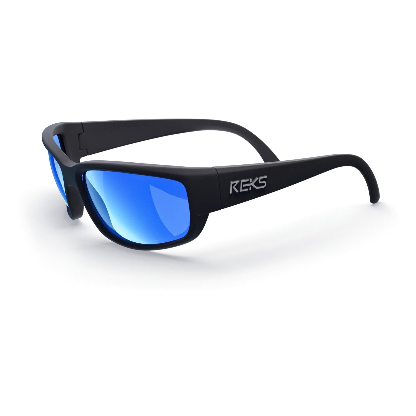 Wrap XL Polarized Polycarbonate Sunglasses - The Golf Guys Online