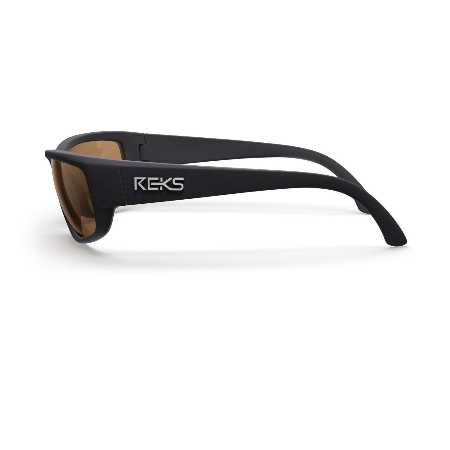 Wrap XL Polarized Polycarbonate Sunglasses - The Golf Guys Online