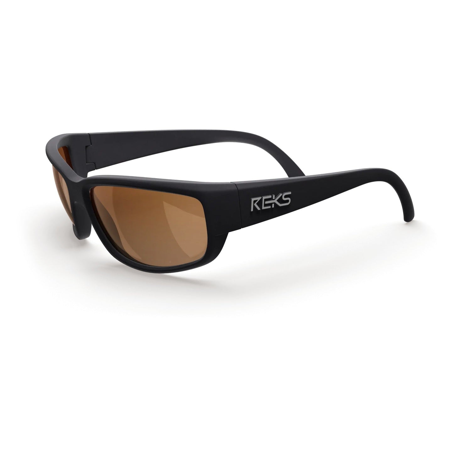 Wrap XL Polarized Polycarbonate Sunglasses - The Golf Guys Online