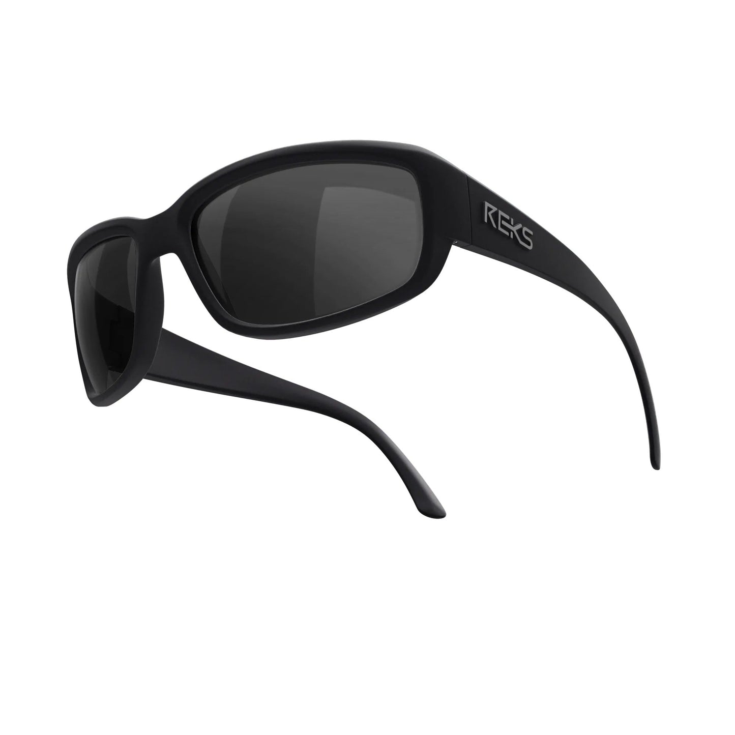 Wrap XL Polarized Polycarbonate Sunglasses - The Golf Guys Online