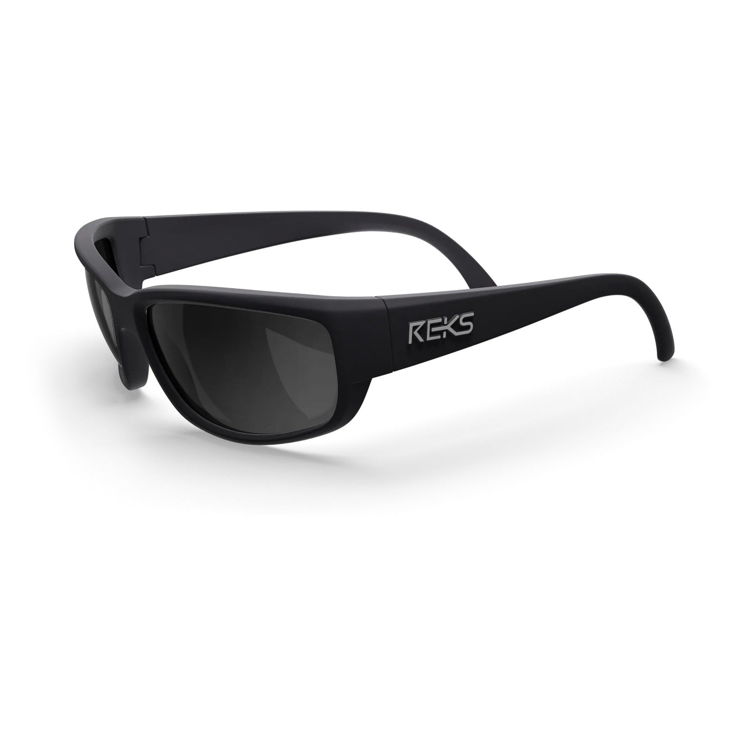 Wrap XL Polarized Polycarbonate Sunglasses - The Golf Guys Online