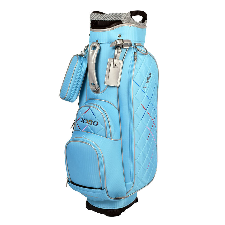 XXIO Ladies Classic Cart Bag - The Golf Guys Online