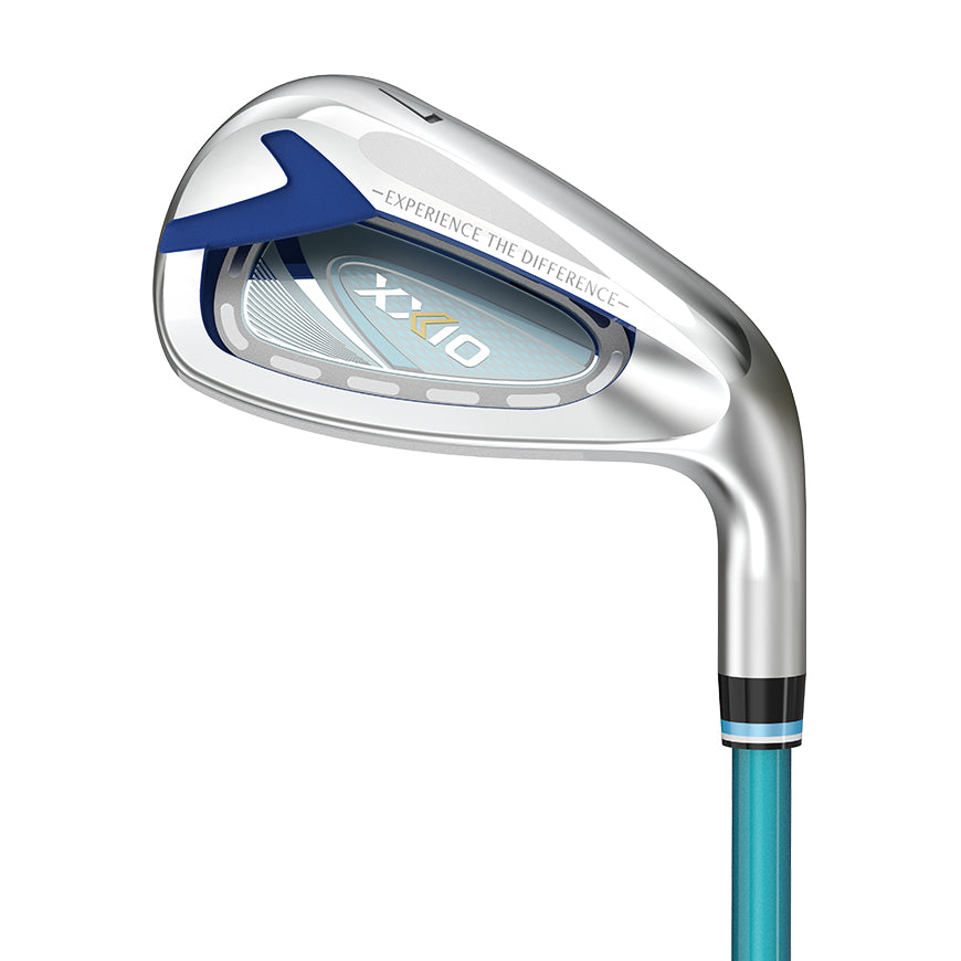 XXIO 12 Ladies Single Irons & Wedges – The Golf Guys Online