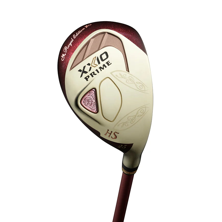XXIO Prime Royal Edition 4 Ladies Hybrid