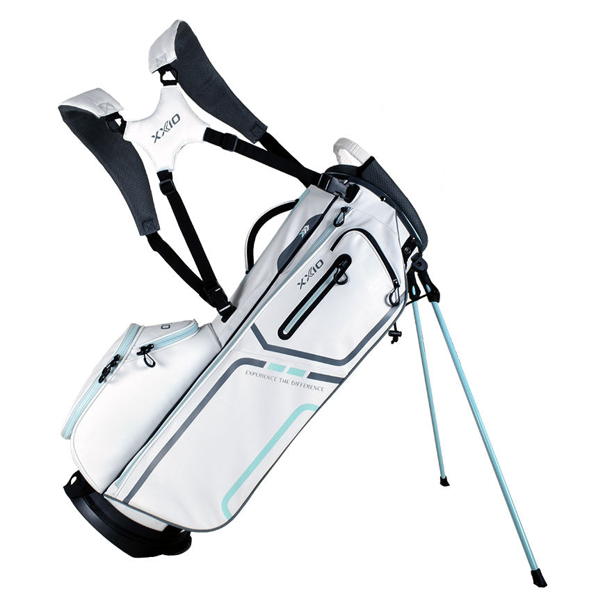 XXIO Ladies Stand Bag - The Golf Guys Online