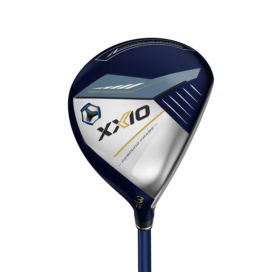 XXIO Women's 13 Fairway Woods - The Golf Guys Online