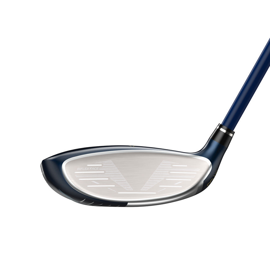 XXIO Women's 13 Fairway Woods - The Golf Guys Online