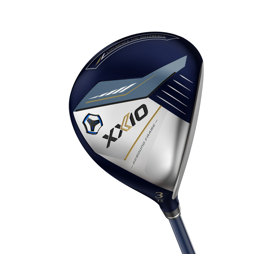 XXIO Women's 13 Fairway Woods - The Golf Guys Online