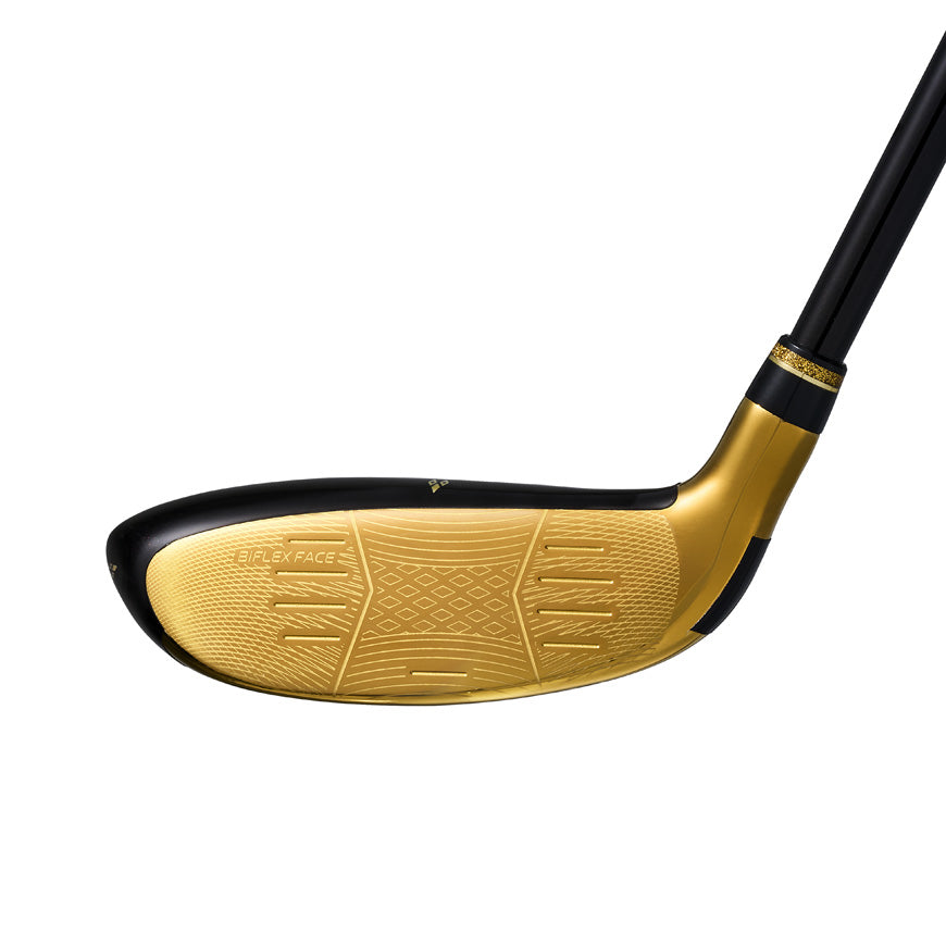 XXIO Prime Royal Edition Hybrids - The Golf Guys Online