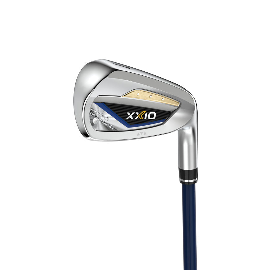XXIO Men's 13 Iron Set - The Golf Guys Online