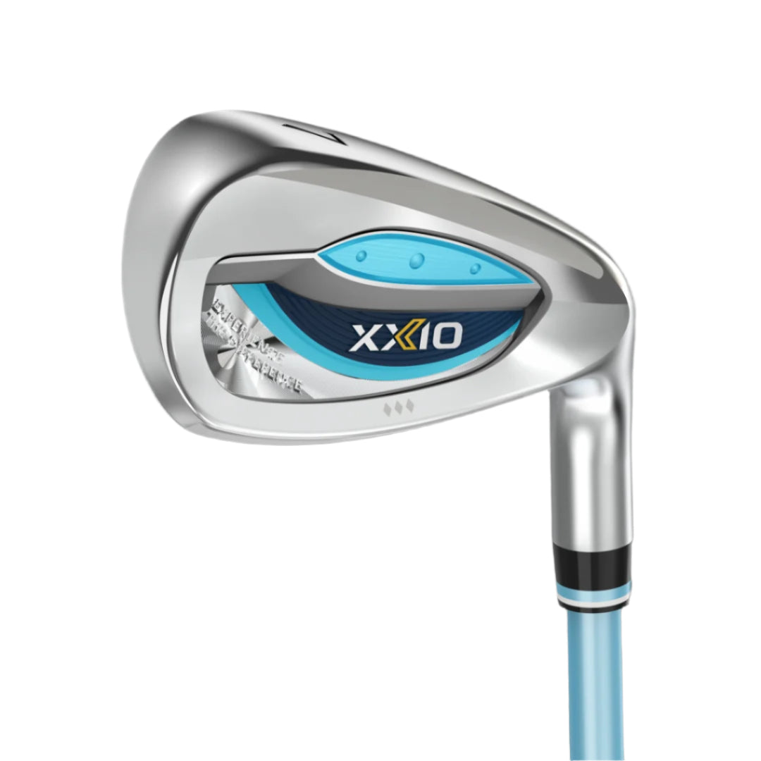 XXIO 13 Ladies Single Irons & Wedges - The Golf Guys Online