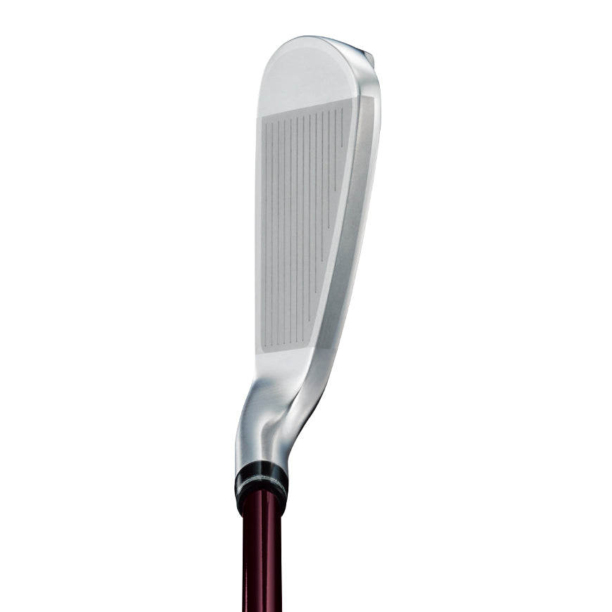 XXIO Prime 13 Single Irons - The Golf Guys Online