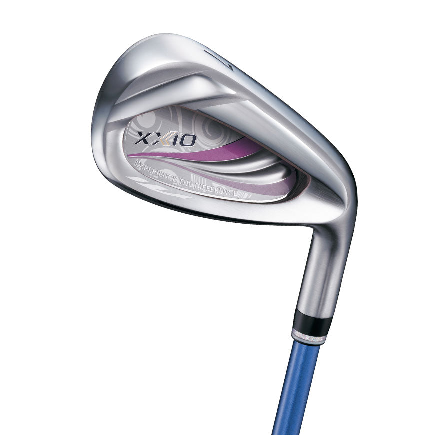 XXIO 11 Ladies Single Irons & Wedges - The Golf Guys Online