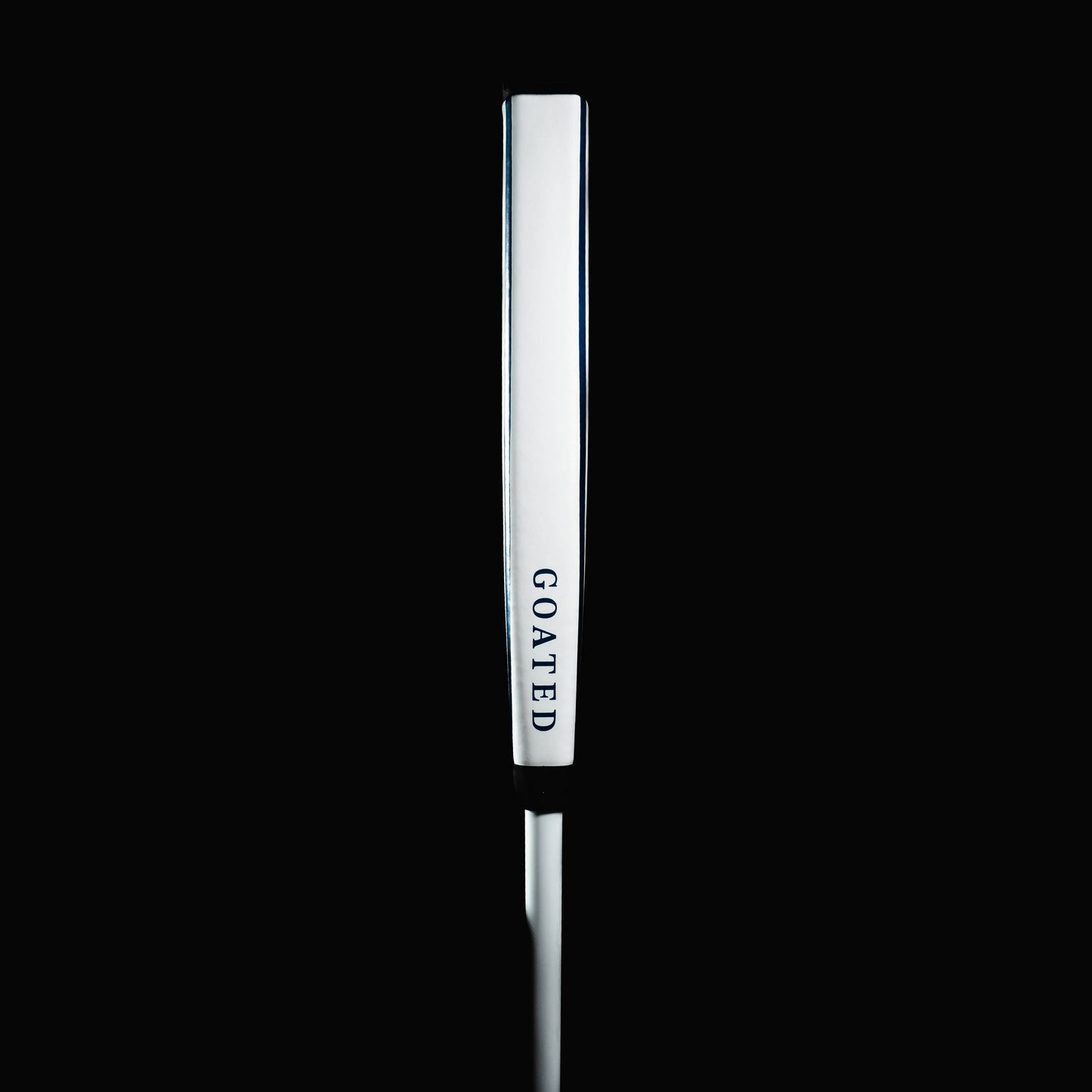 THE PINSTRIPE MALLET PUTTER - The Golf Guys Online