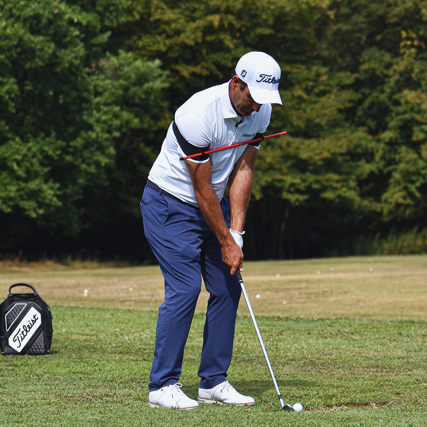 The Rotator - The Golf Guys Online