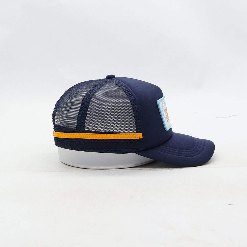 Play More Pickle Navy Hat - The Golf Guys Online