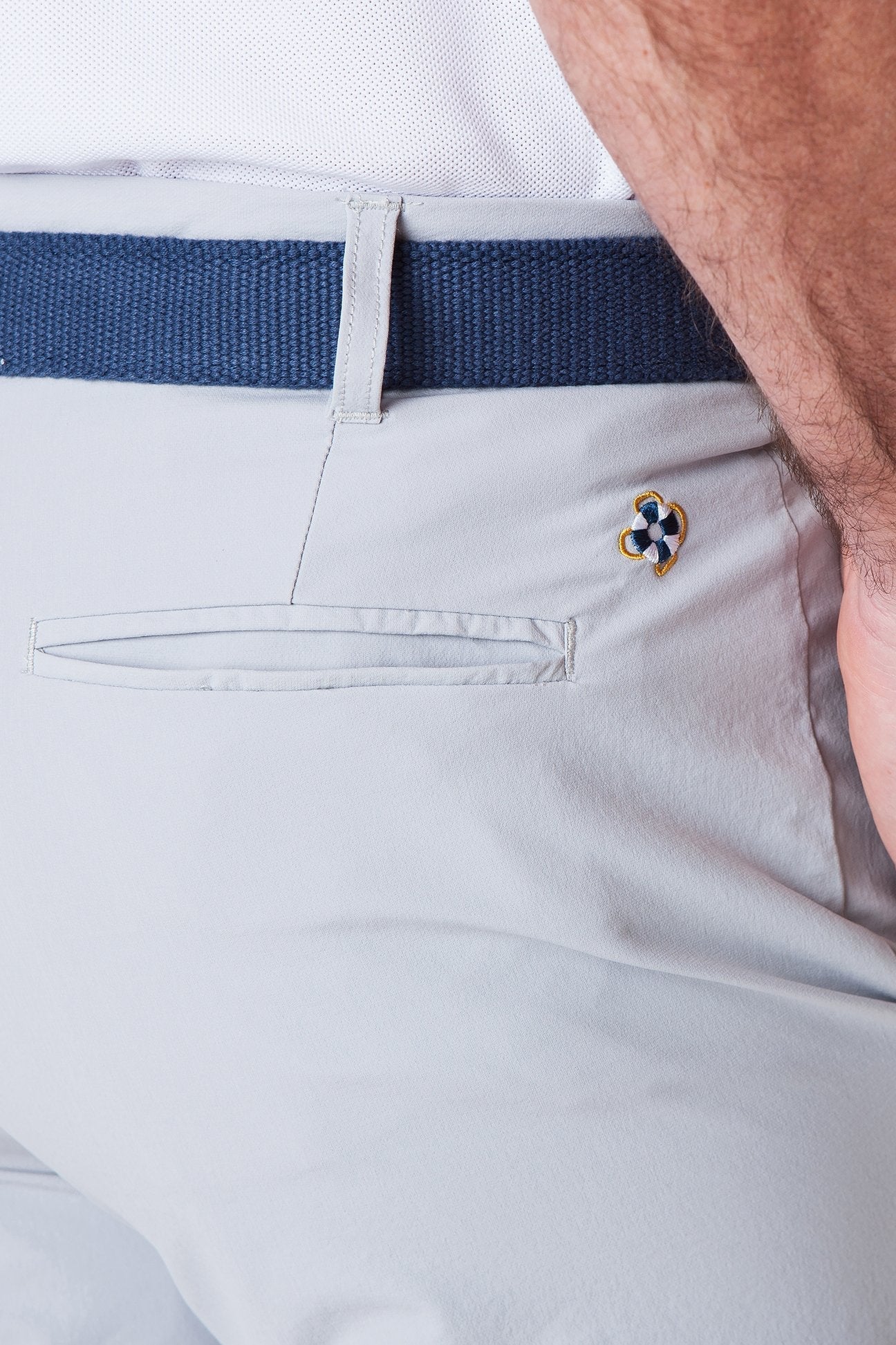ACKformance Short Stone - The Golf Guys Online