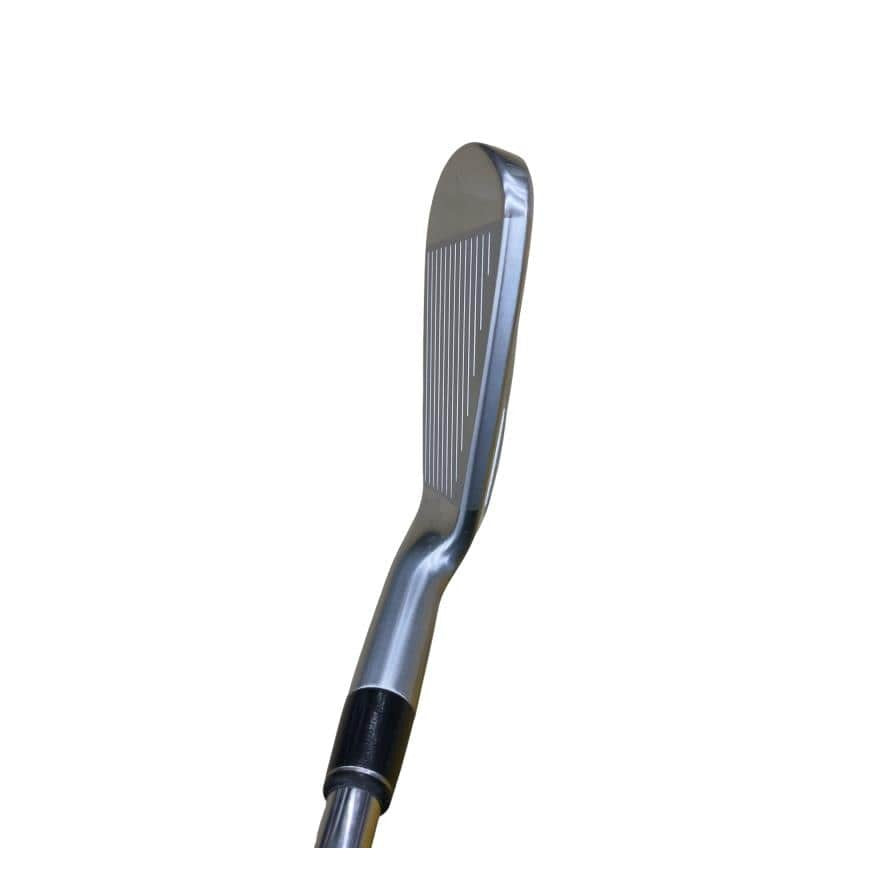 Epon AF-503 (2013) Custom Irons – view 5