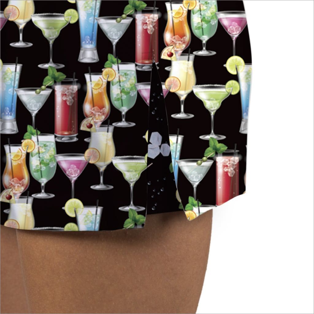 AFTER FIVE SKORTS WITH POCKETS - The Golf Guys Online