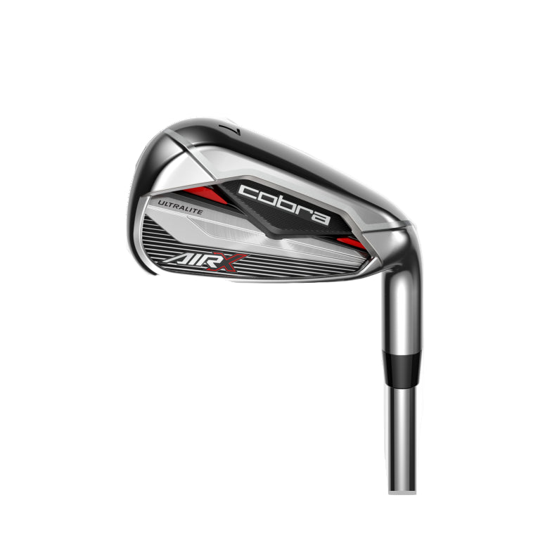 Cobra Air-X (2022) Single Irons & Wedges