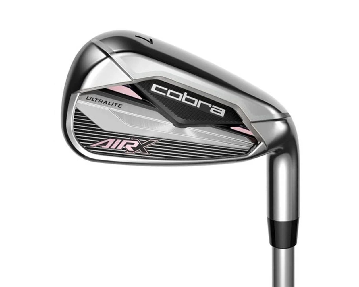Cobra Air-X Ultra Lite (2022) Women's Single Irons & Wedges