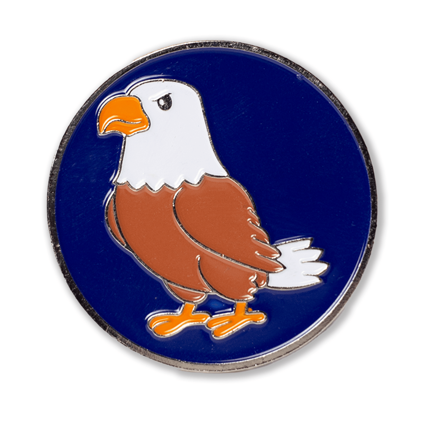 American Eagle Ball Marker - The Golf Guys Online