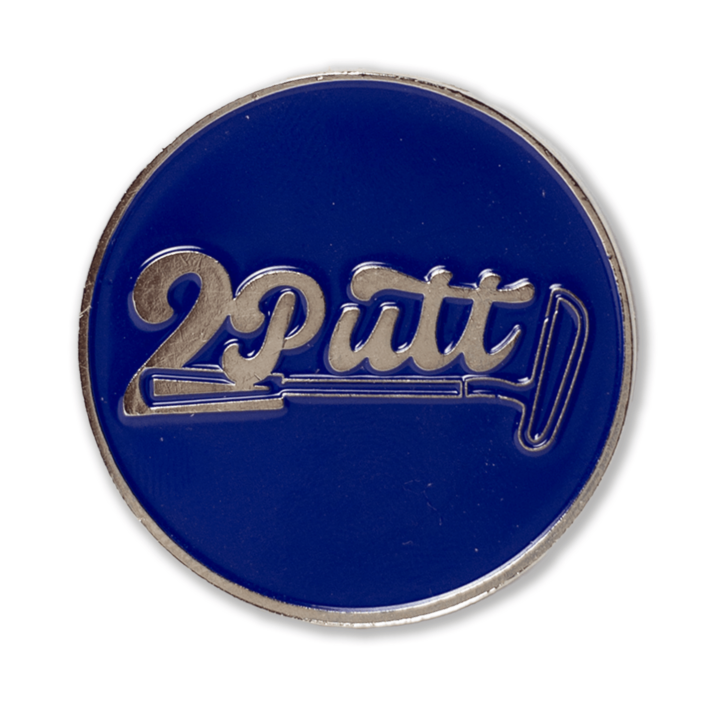 American Eagle Ball Marker - The Golf Guys Online