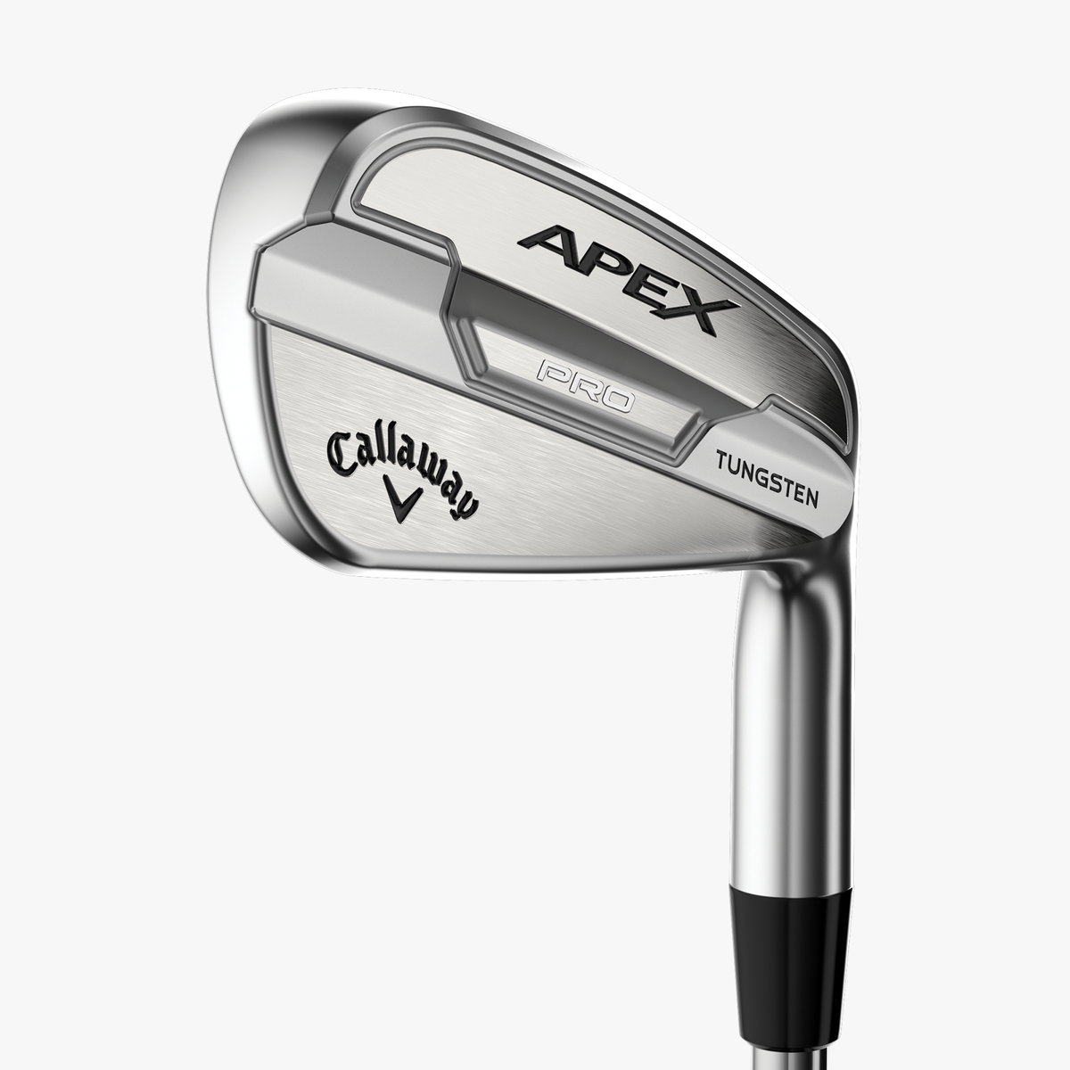 n*i様 Callaway Apex Pro Tungsten アイアンセット Callaway Apex Pro 21 Iron Set – The Golf Guys