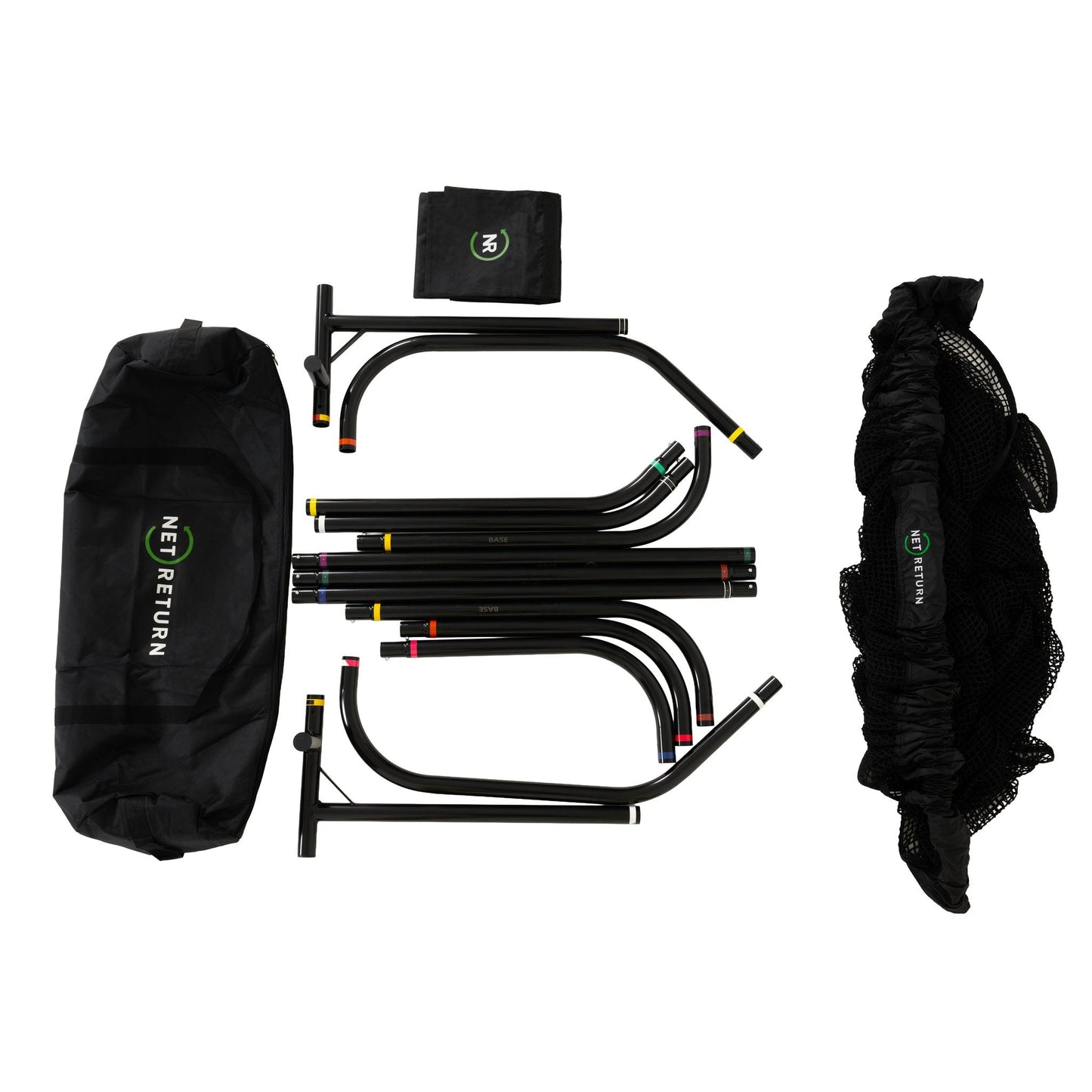 The Net Return No Fly Zone V2 KIT