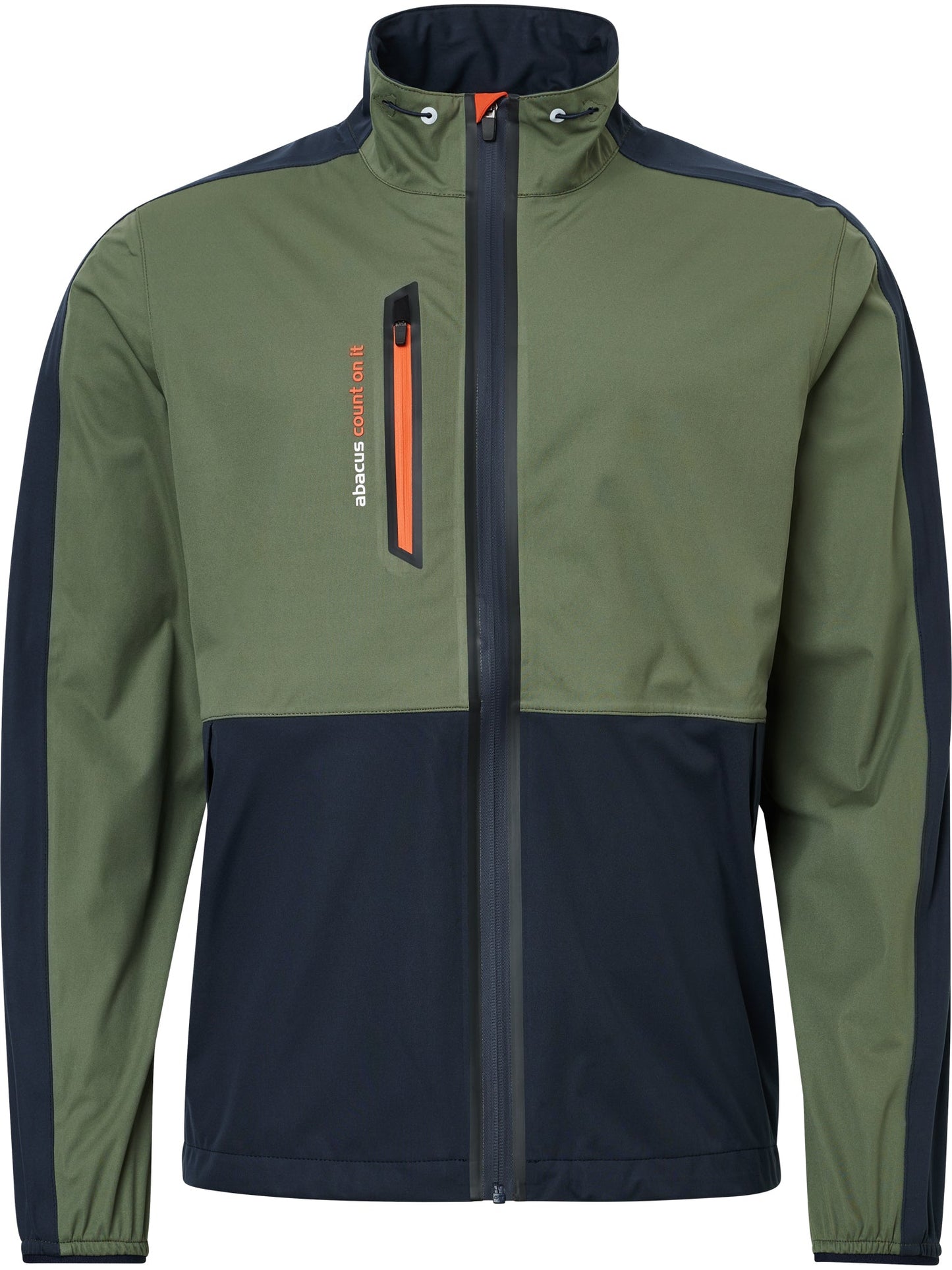 Men's Bounce Rain Jacket - The Golf Guys Online