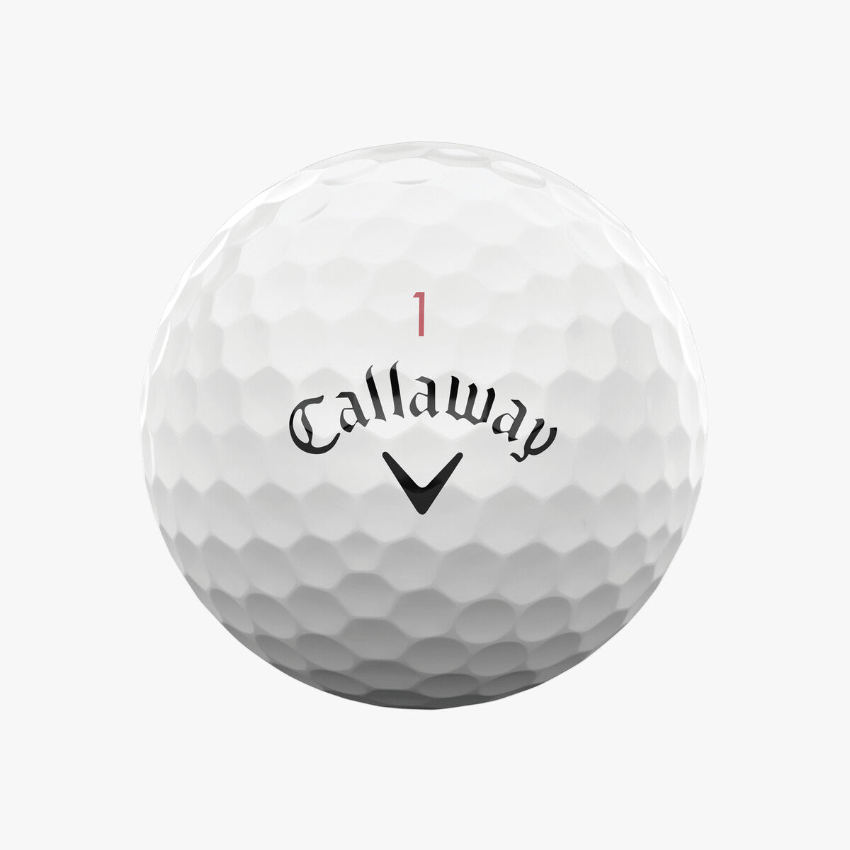 Callaway Chrome Tour X 2024 Golf Balls - The Golf Guys Online