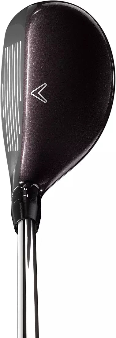 Callaway Women's Big Bertha Reva 2023 Combo Iron Set
