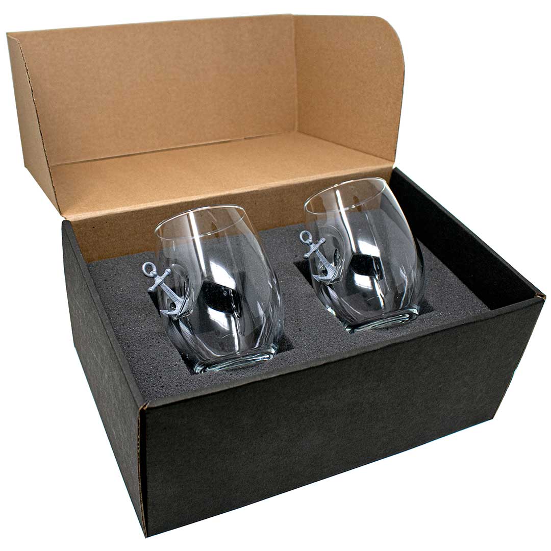 BenShot Anchor Glasses - The Golf Guys Online