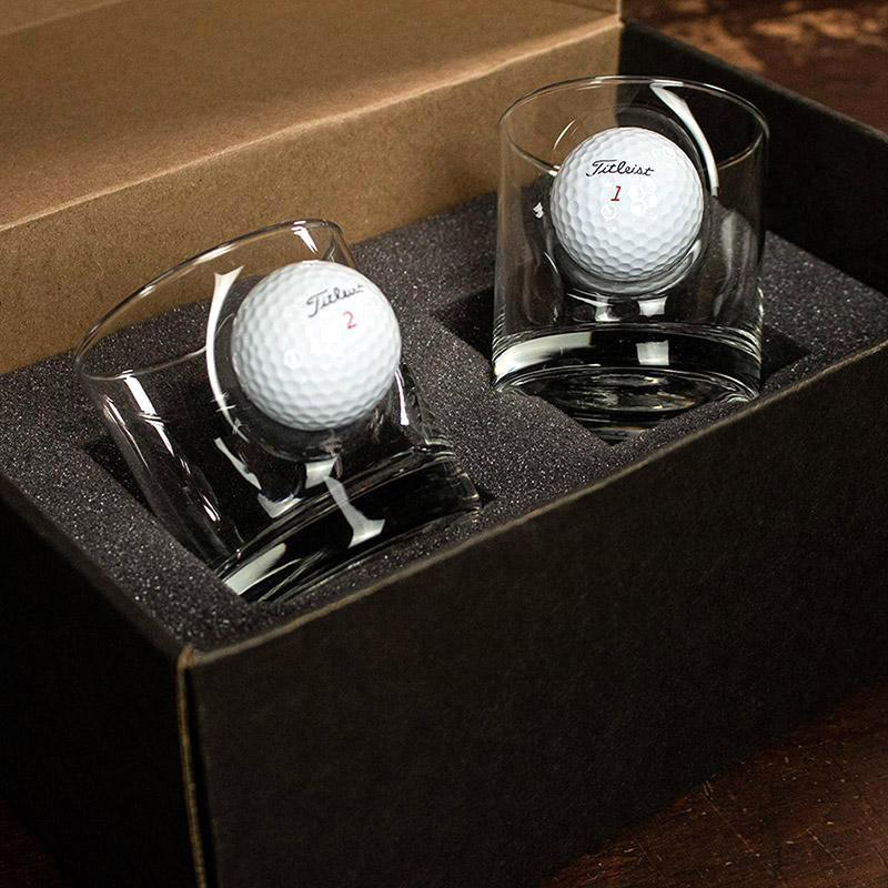 BenShot Golf Ball Glasses - The Golf Guys Online