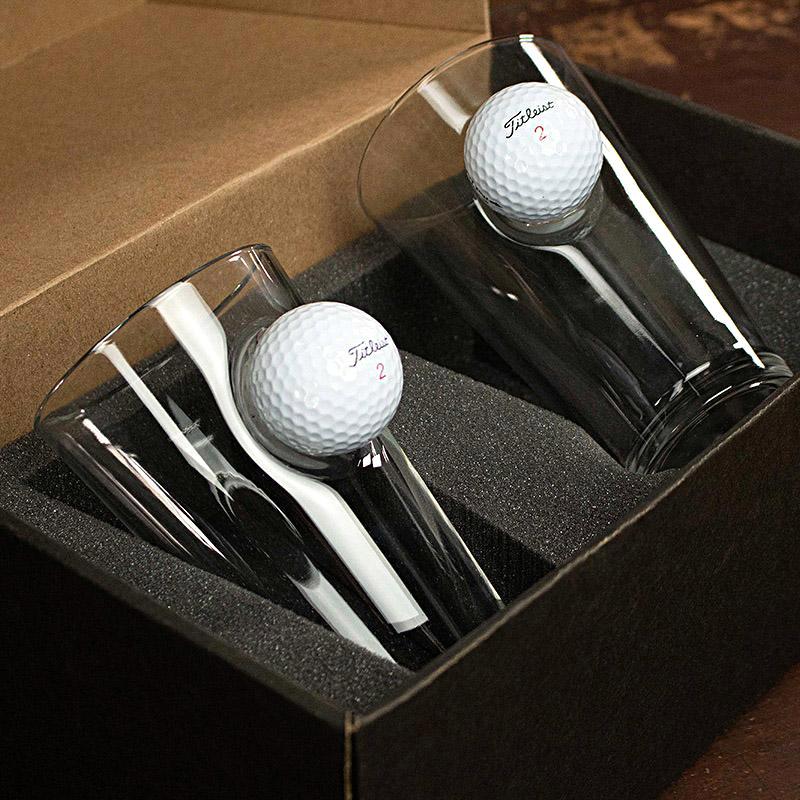 BenShot Golf Ball Glasses - The Golf Guys Online
