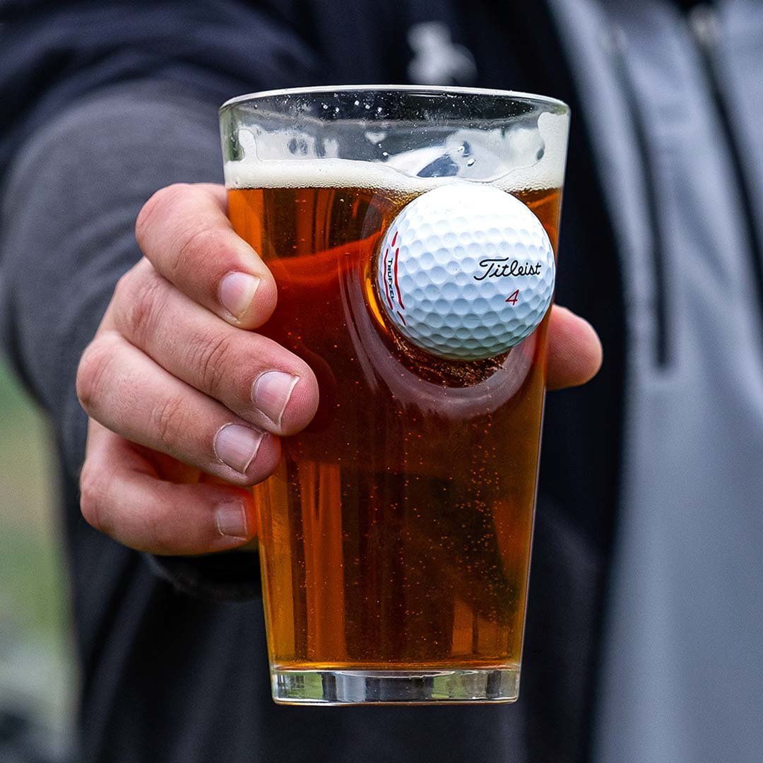 BenShot Golf Ball Glasses - The Golf Guys Online