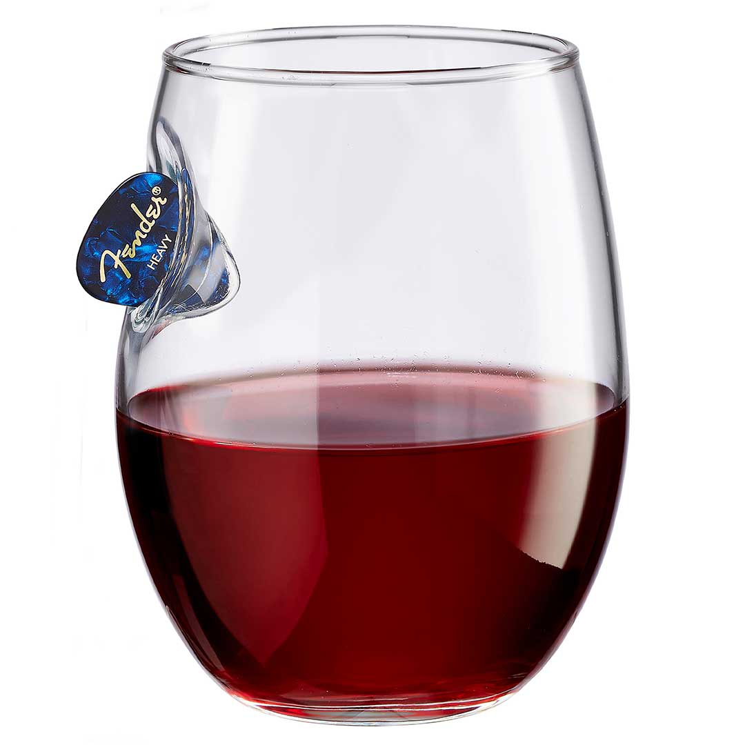 BenShot Guitar Pick Glasses - The Golf Guys Online