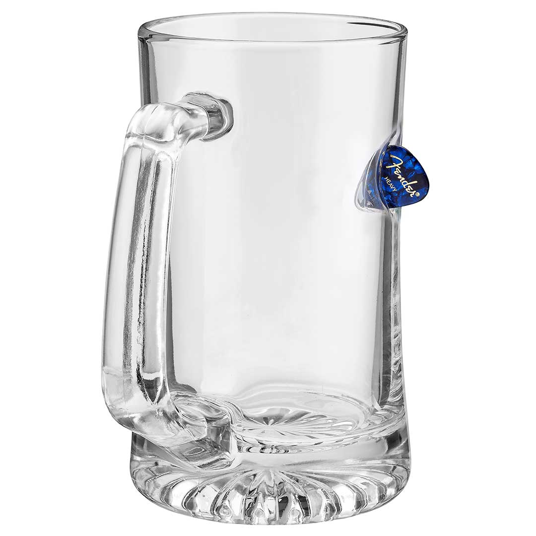 BenShot Guitar Pick Glasses - The Golf Guys Online