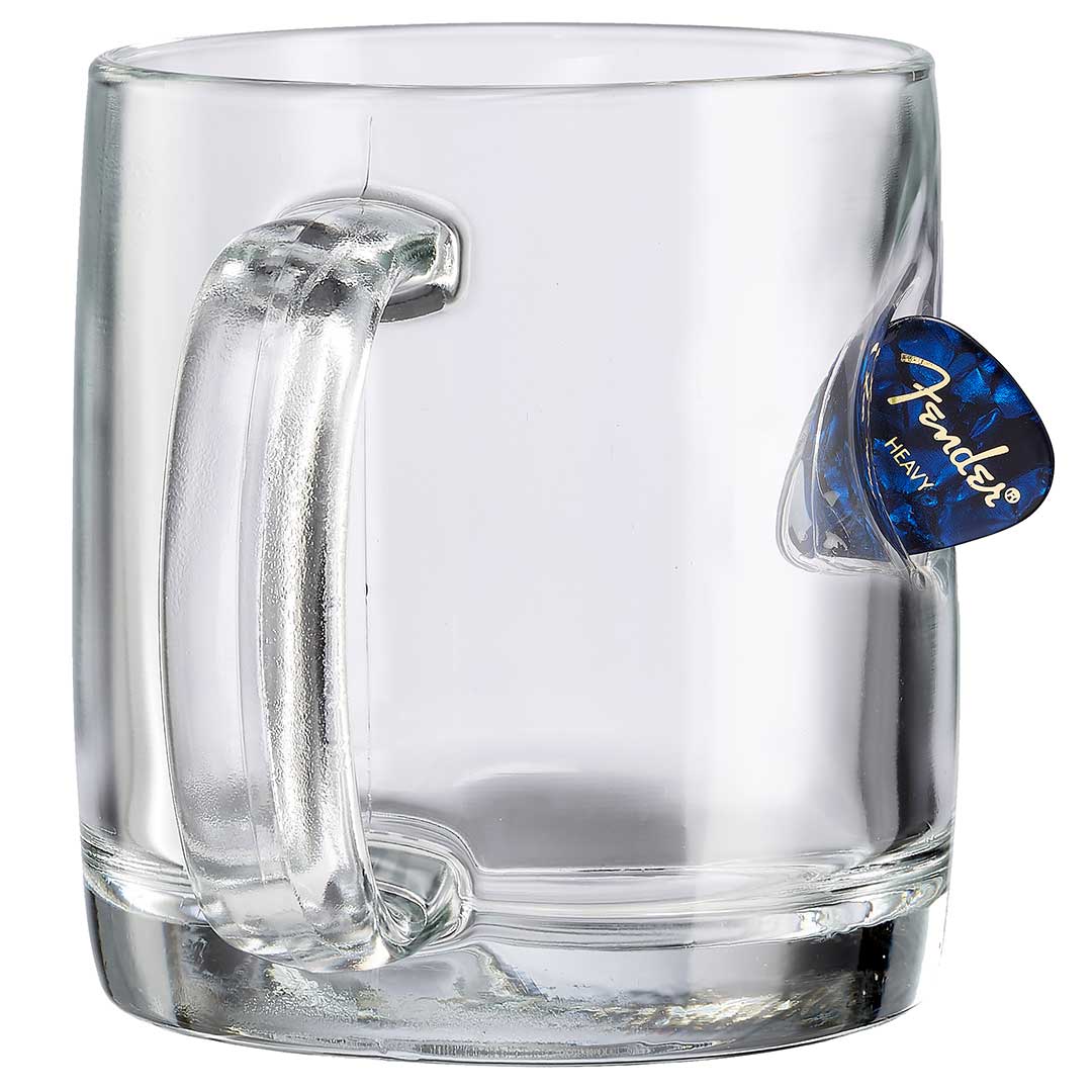 BenShot Guitar Pick Glasses - The Golf Guys Online