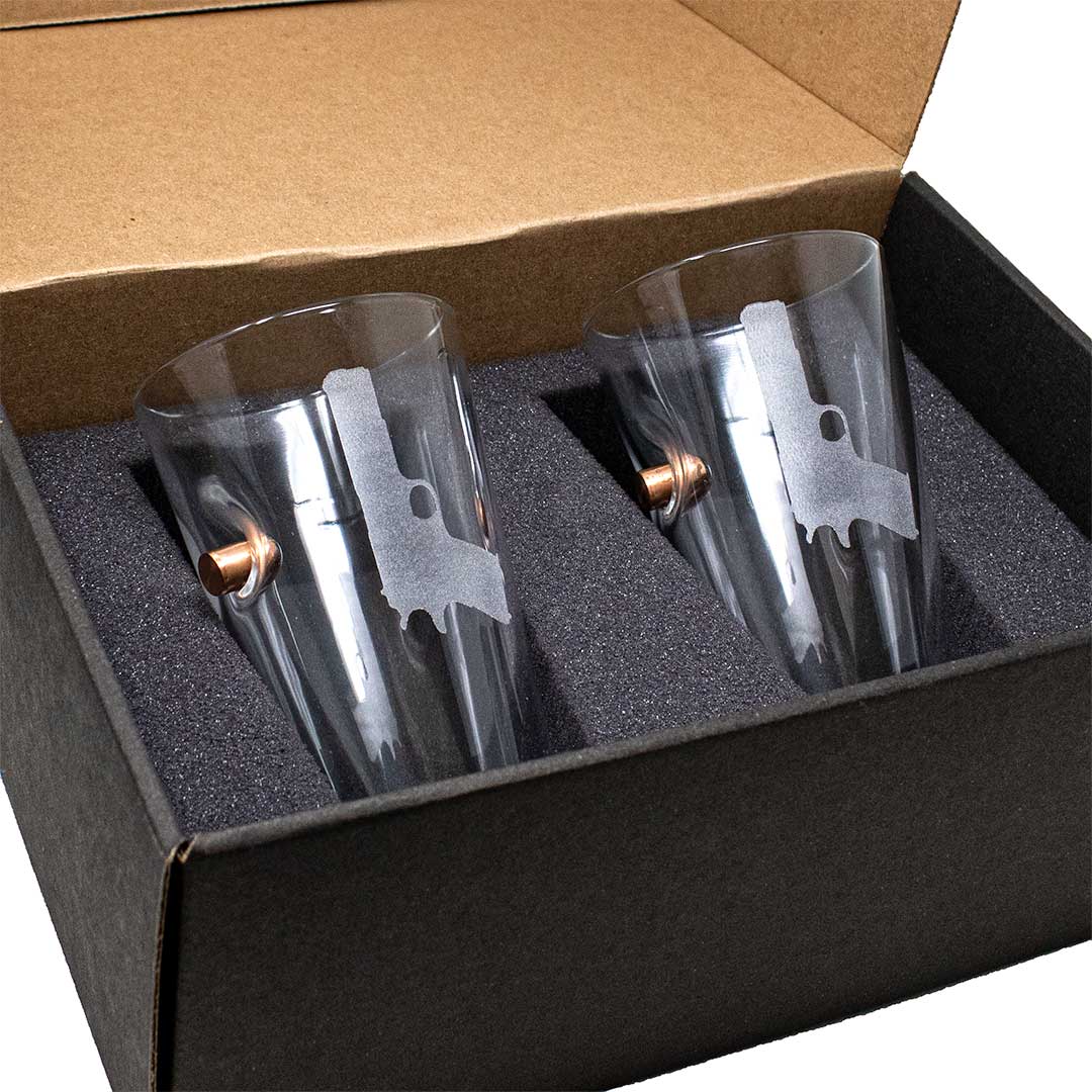 BenShot M1911 Glasses - The Golf Guys Online