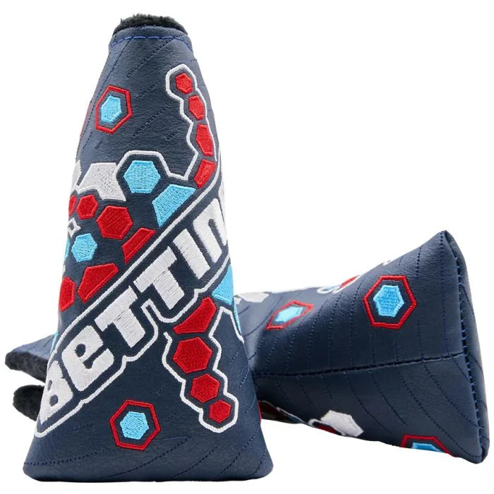 Bettinardi Studio B Reserve Slushie Swirl BB1 Flow Roll Control 35" Putter 2024 - The Golf Guys Online
