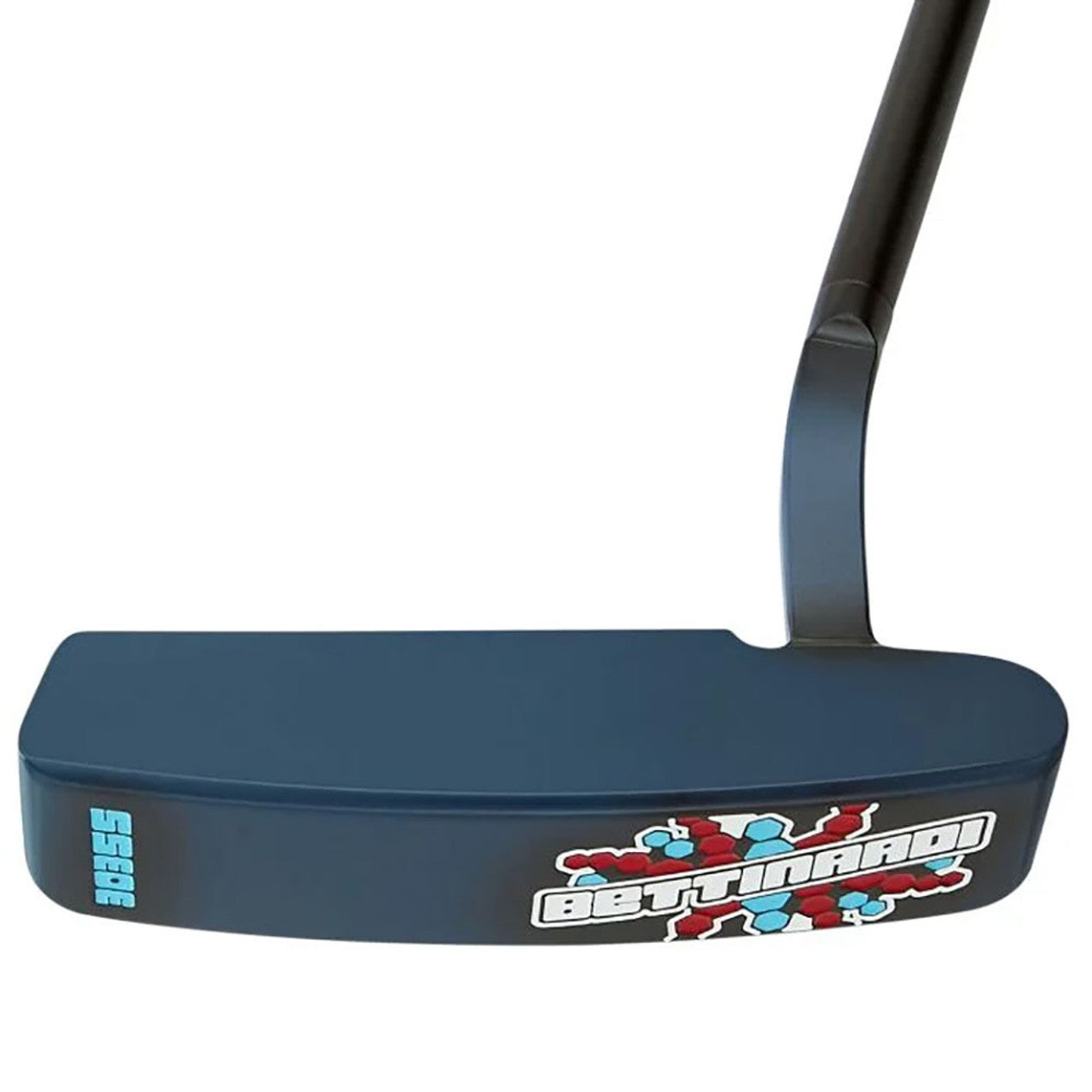 Bettinardi Studio B Reserve Slushie Swirl BB1 Flow Smooth 35" Putter 2024 - The Golf Guys Online
