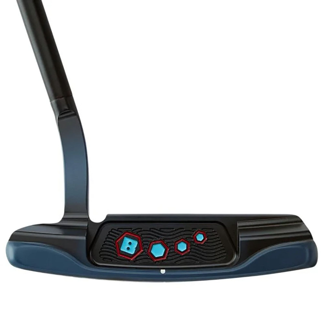 Bettinardi Studio B Reserve Slushie Swirl BB1 Micro Honeycomb 35" Putter 2024 - The Golf Guys Online