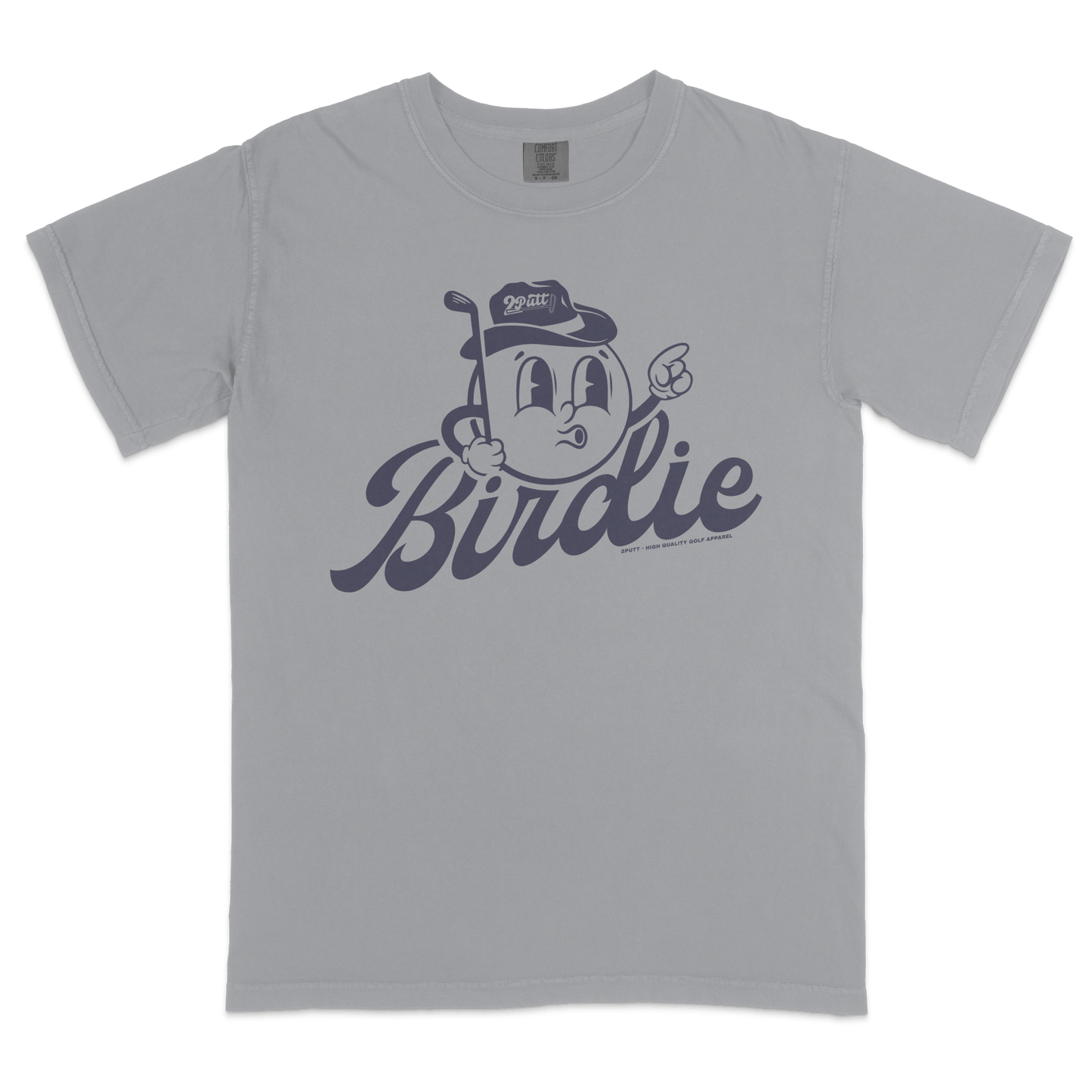Birdie Ball Tee - The Golf Guys Online