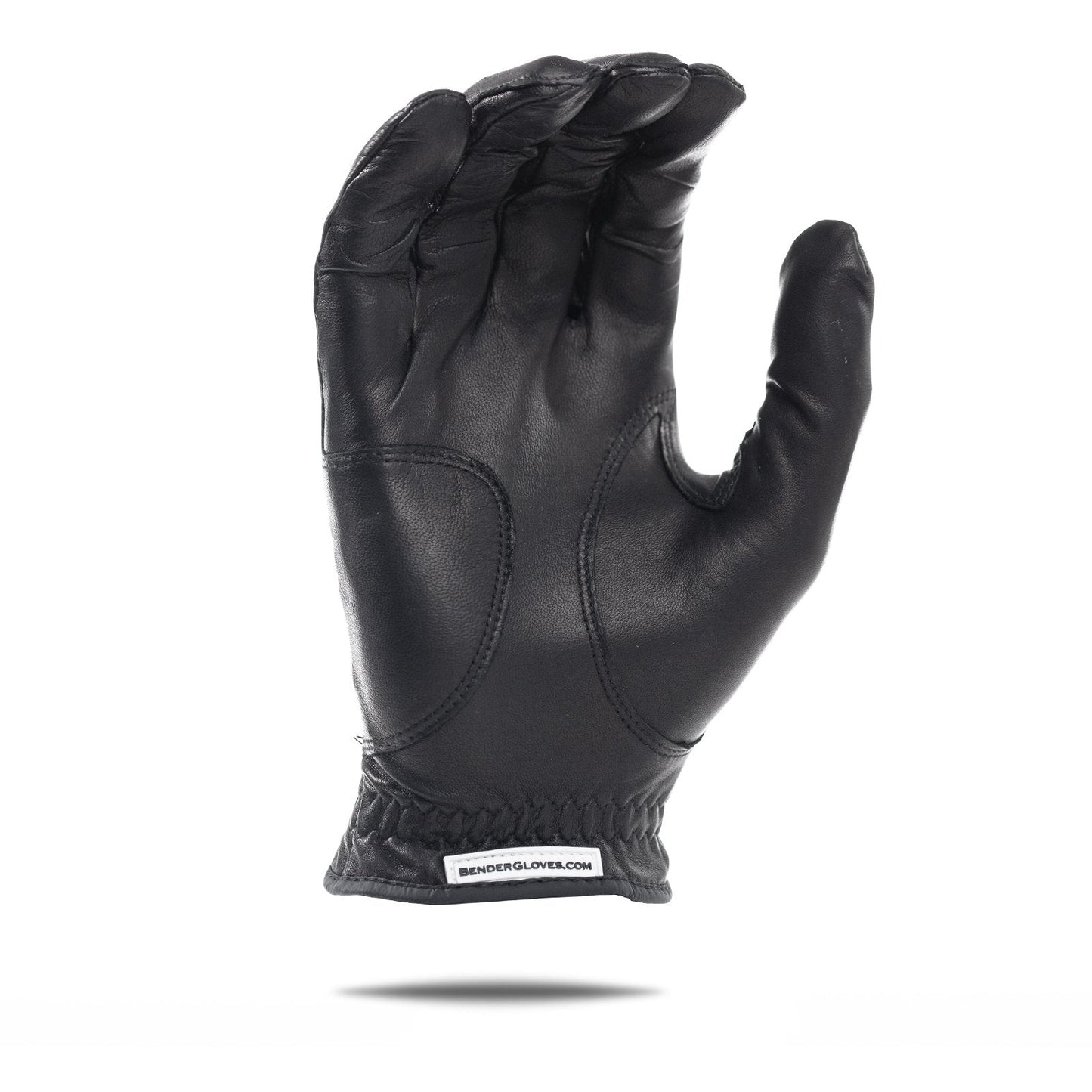 Black Elite Tour Golf Glove - The Golf Guys Online