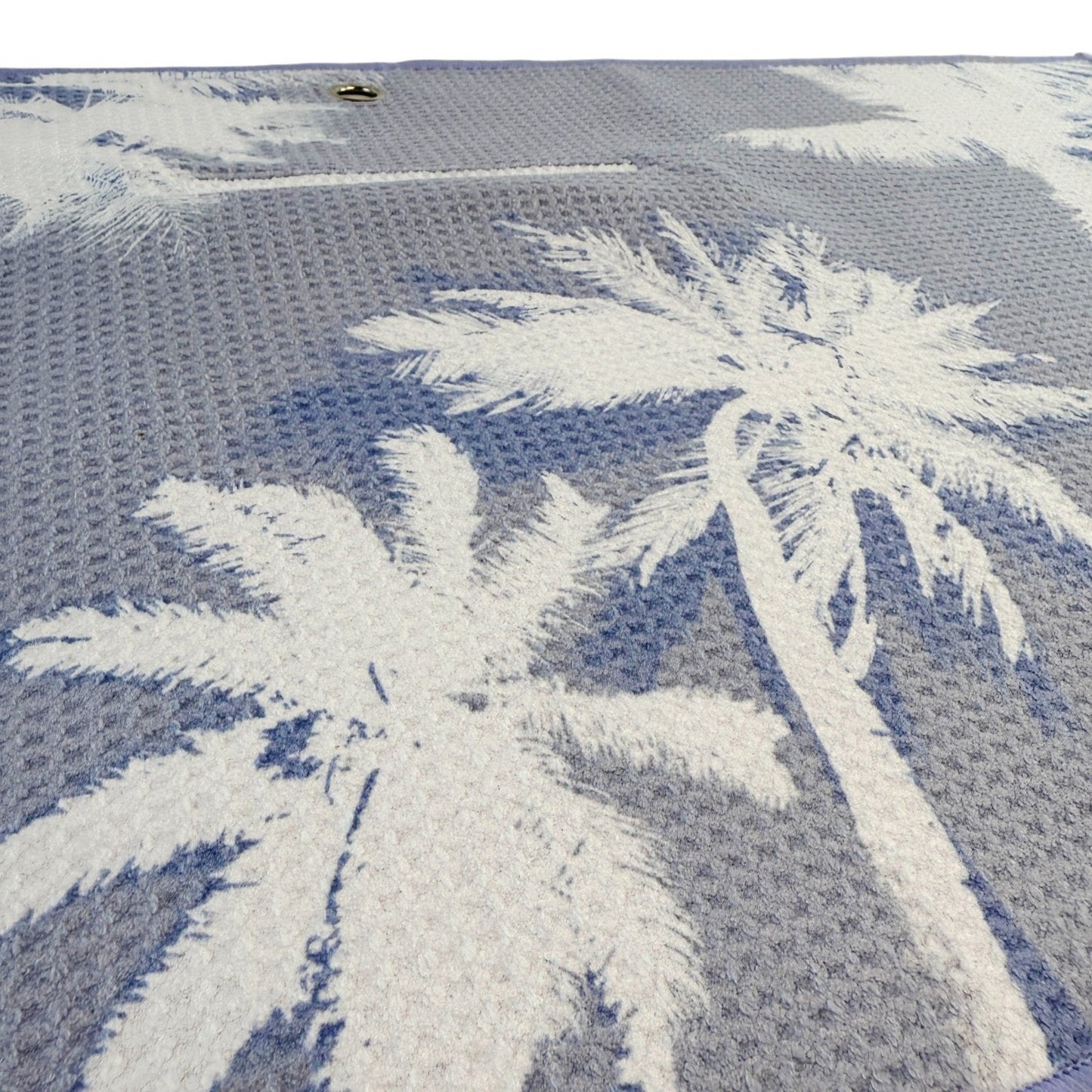 Palm Utility Towel - The Golf Guys Online