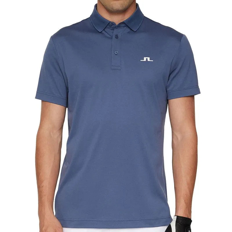 J. Lindeberg Bridge Polo