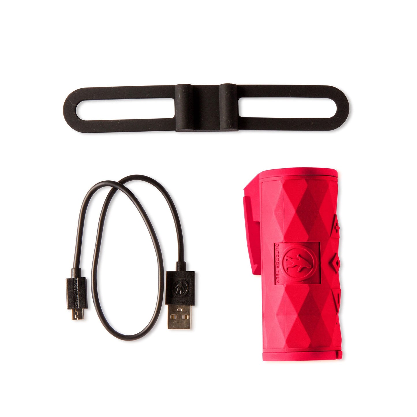 Buckshot 2.0 - Small Bluetooth Speaker - The Golf Guys Online