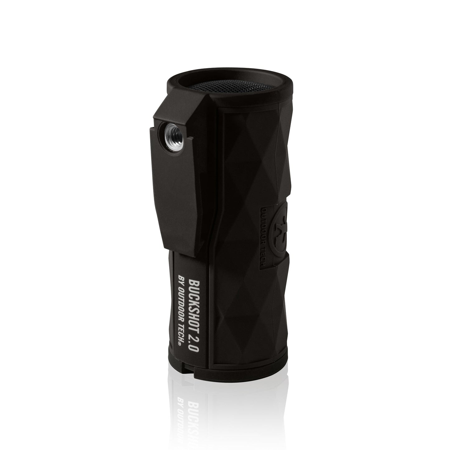 Buckshot 2.0 - Small Bluetooth Speaker - The Golf Guys Online